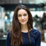 Roxanne Varza